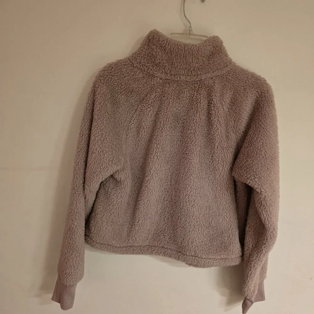 Calvin Klein Performance Sweater - Picture 4 of 5